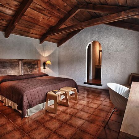 Antigua Guatemala Villas المظهر الخارجي الصورة