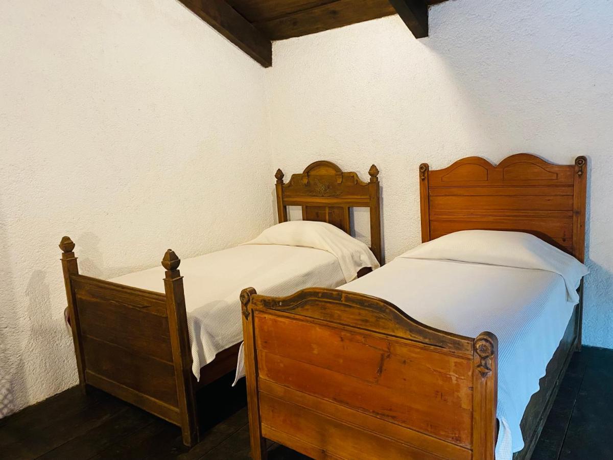 Antigua Guatemala Villas المظهر الخارجي الصورة