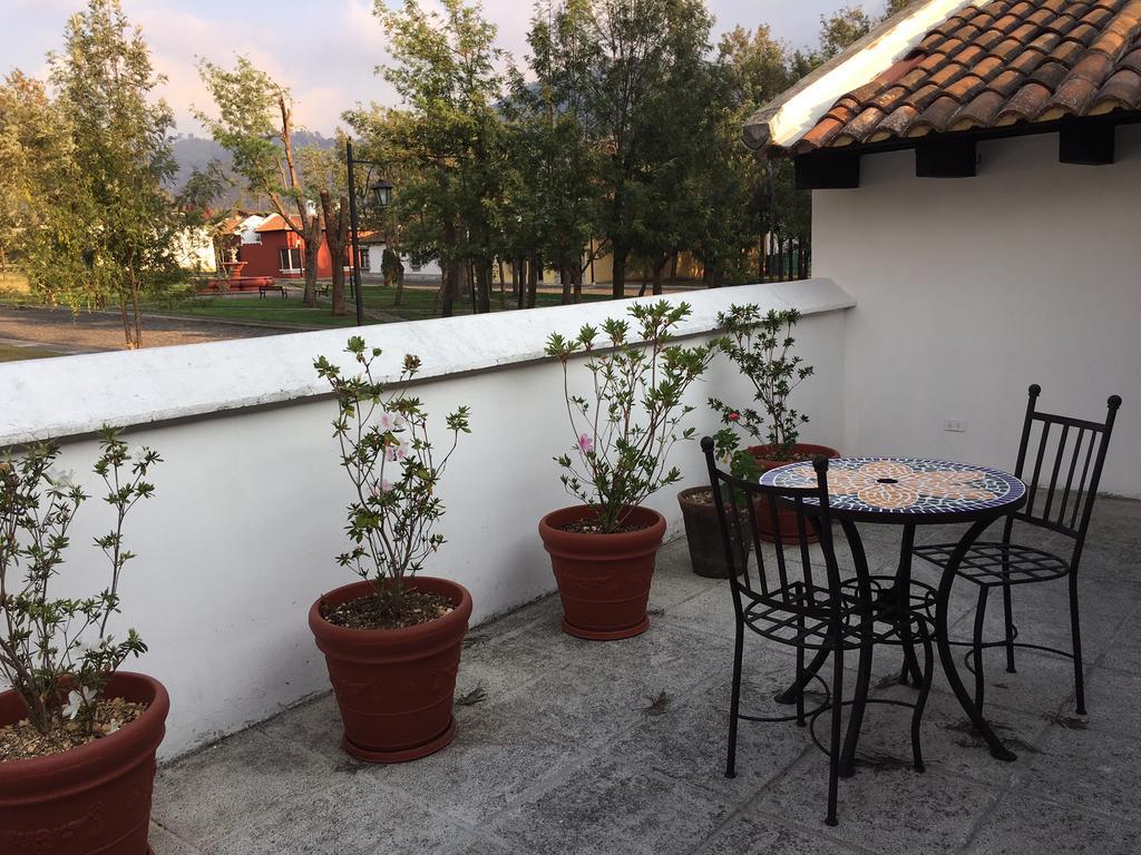 Antigua Guatemala Villas المظهر الخارجي الصورة