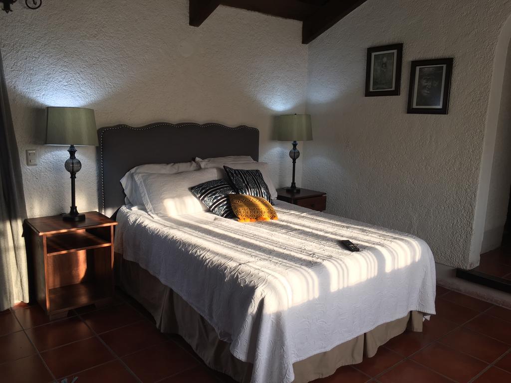 Antigua Guatemala Villas المظهر الخارجي الصورة