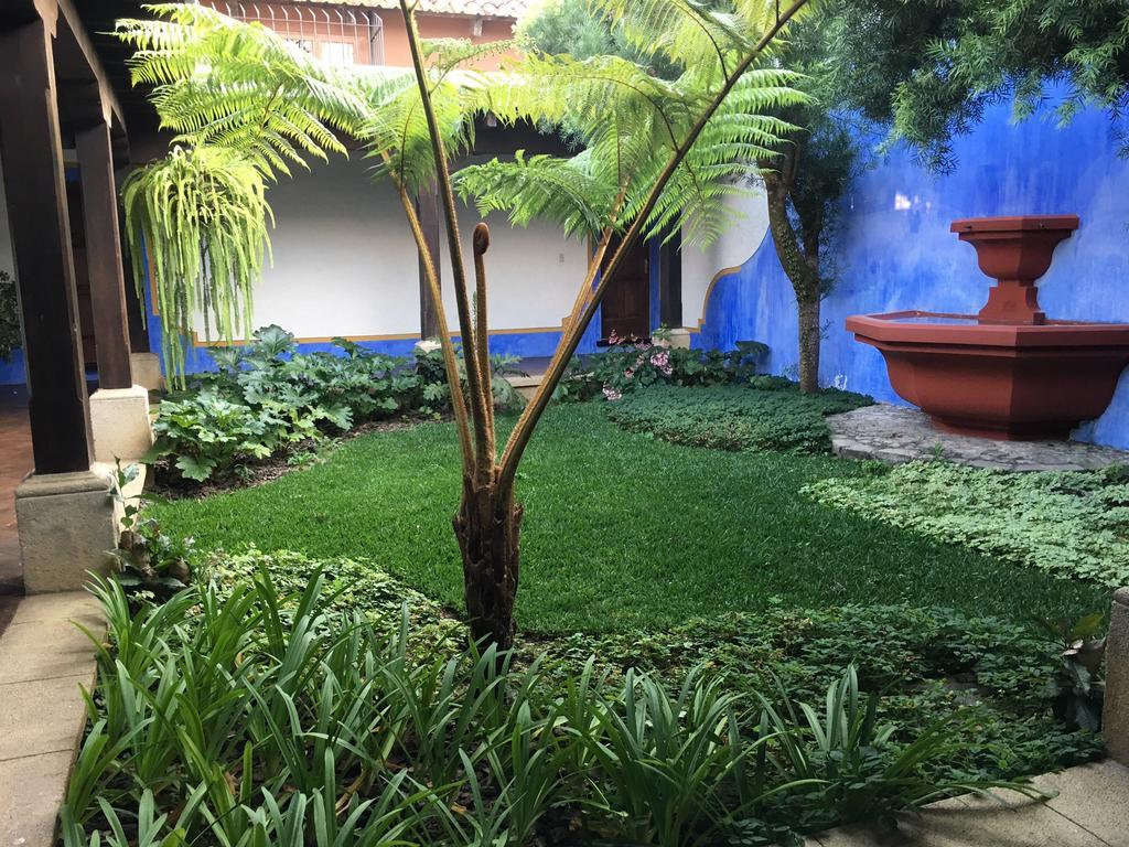 Antigua Guatemala Villas المظهر الخارجي الصورة